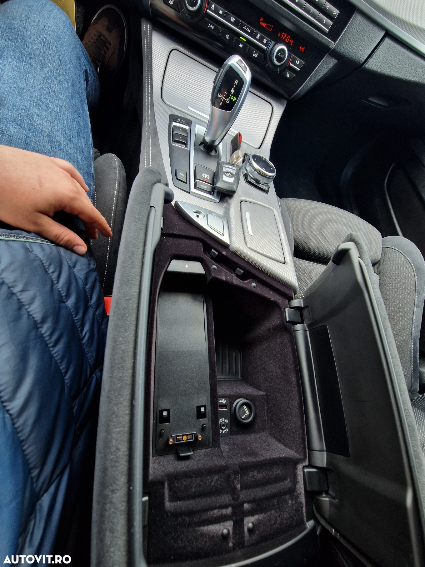 BMW Seria 5 - 23