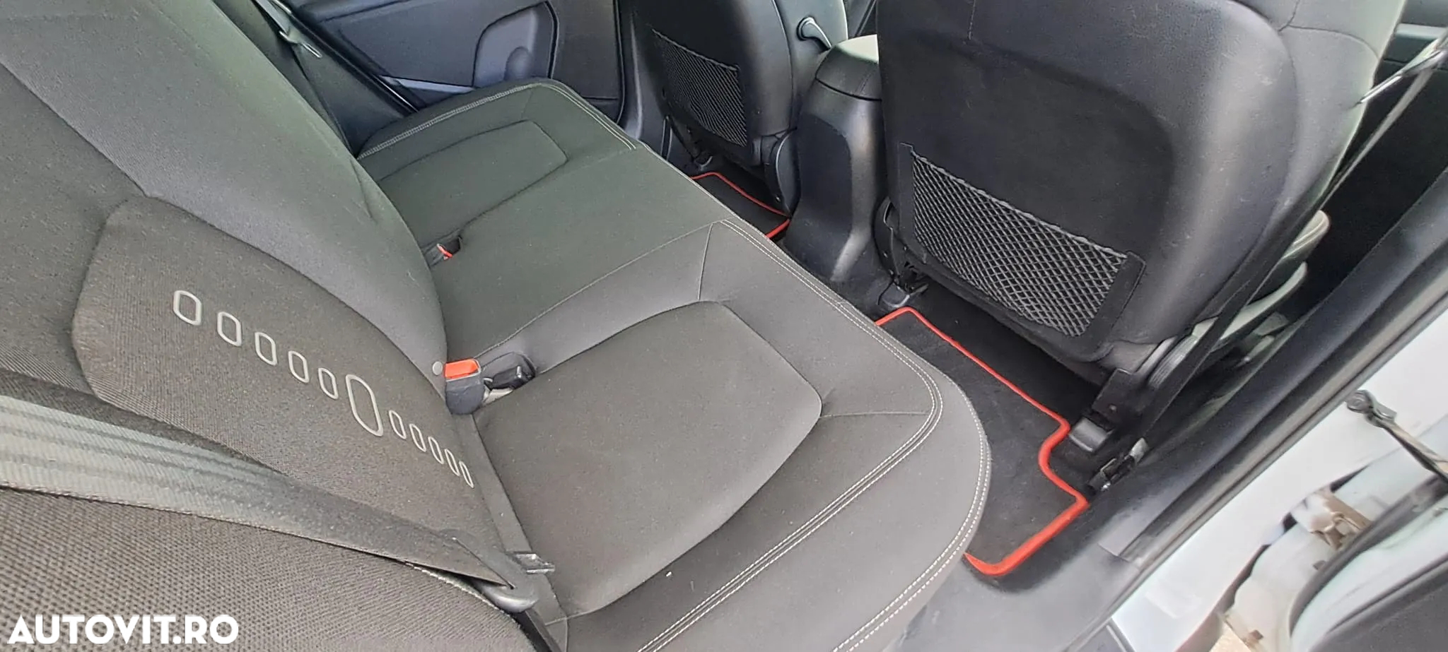 Kia Sportage - 7
