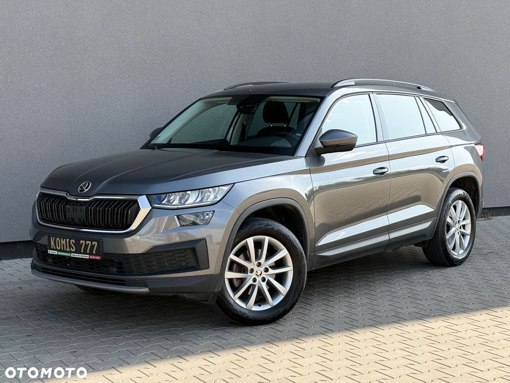 Skoda Karoq 1.5 TSI ACT Ambition - 2