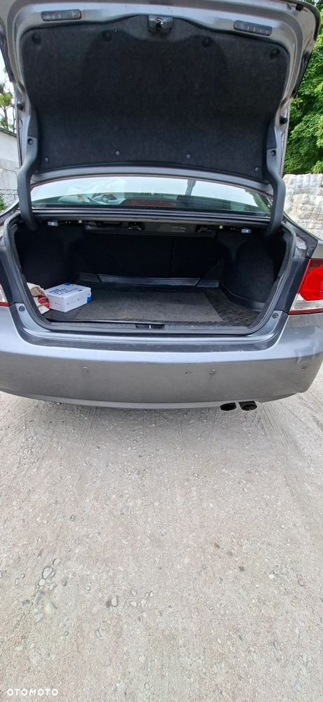 Honda Civic - 12