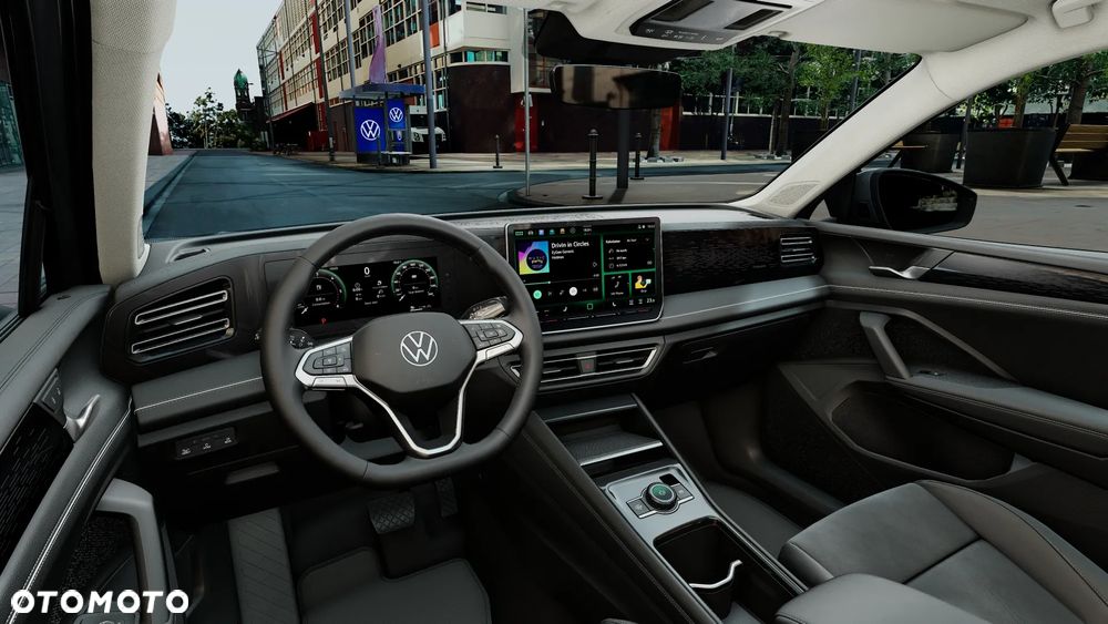 Volkswagen Tiguan 2.0 TSI 4Mot Elegance DSG - 10