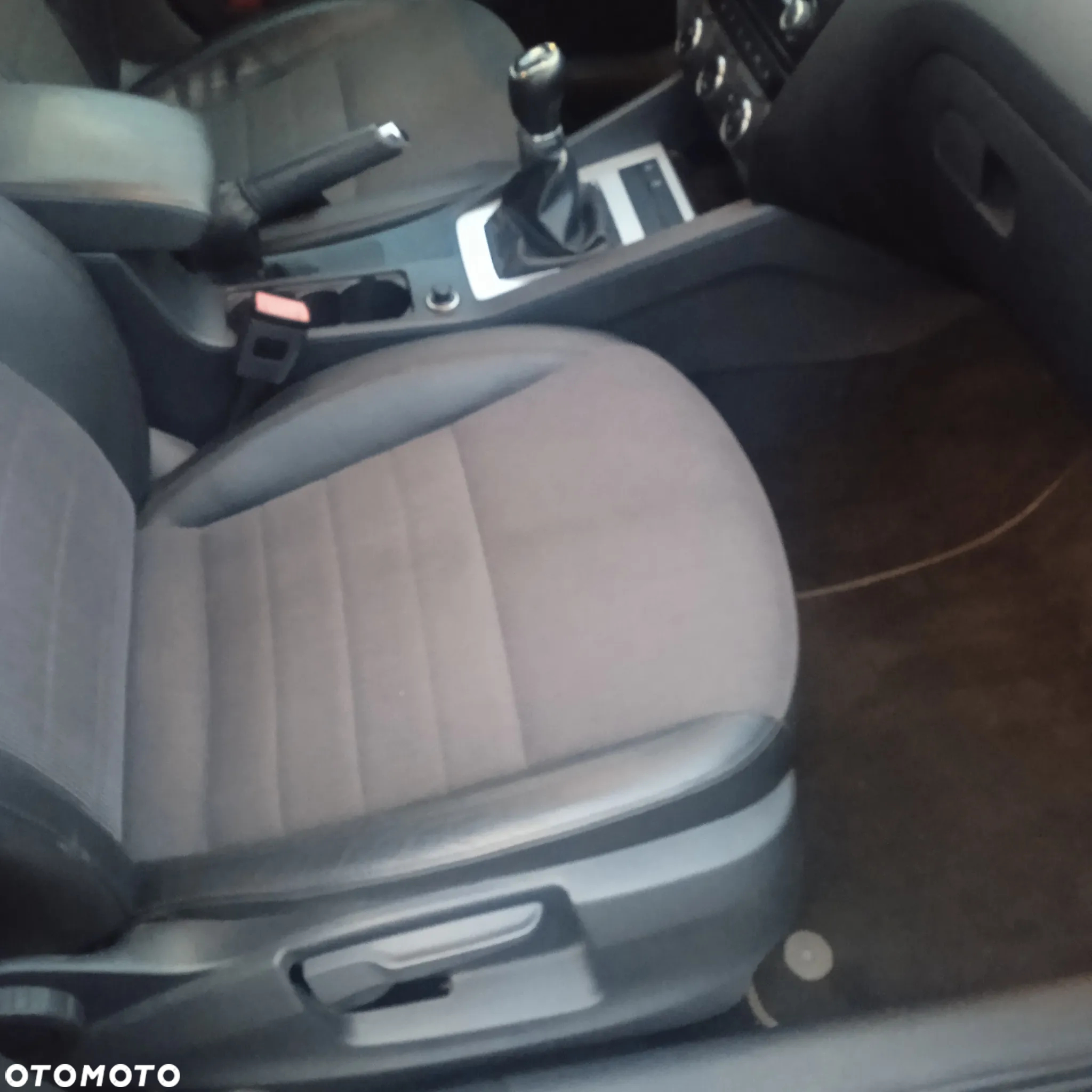 Skoda Octavia 1.6 TDI Elegance - 11