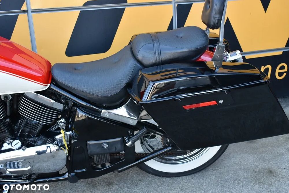 Kawasaki Vulcan - 11