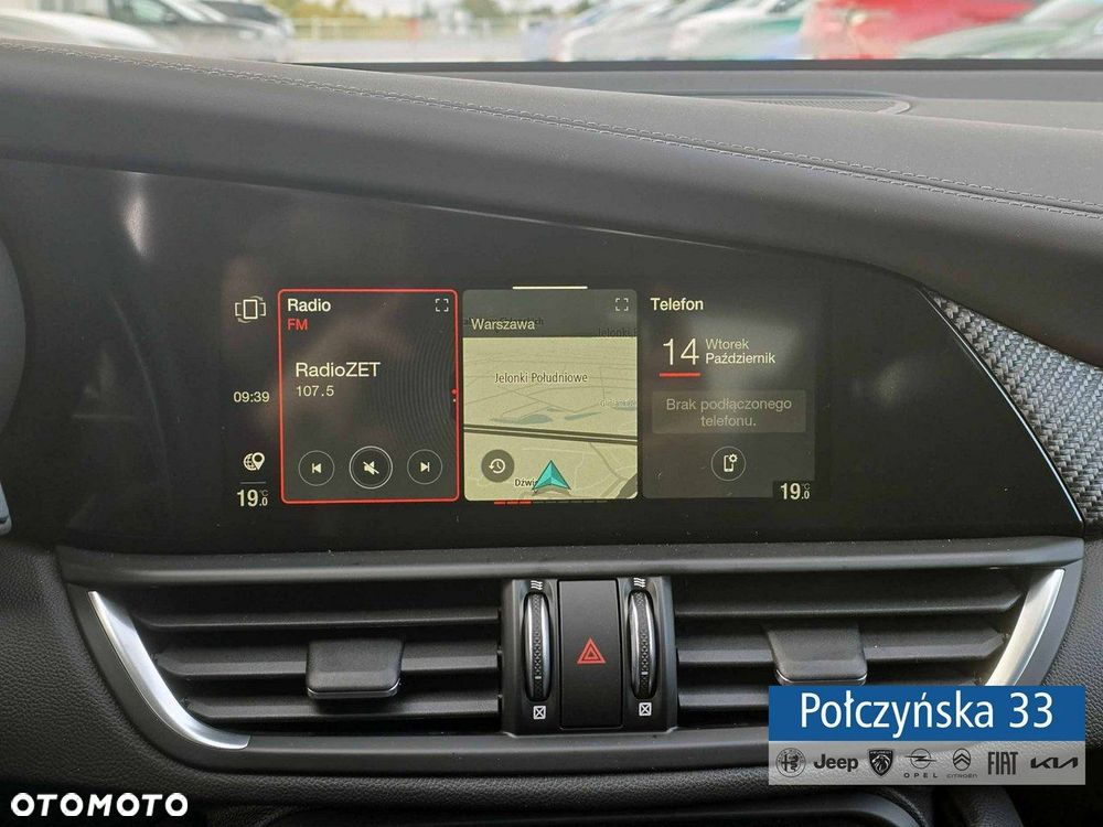 Alfa Romeo Giulia - 20