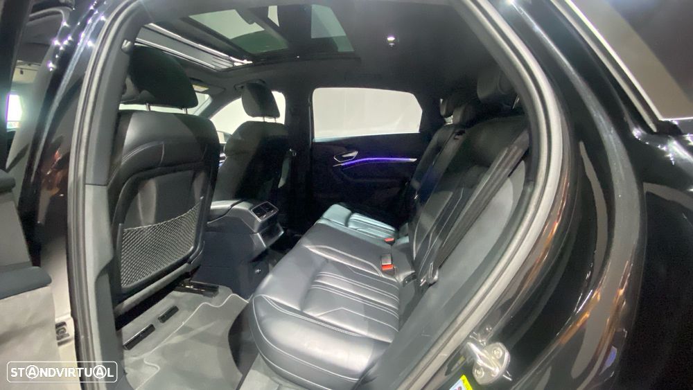 Audi e-tron 55 quattro S line - 9