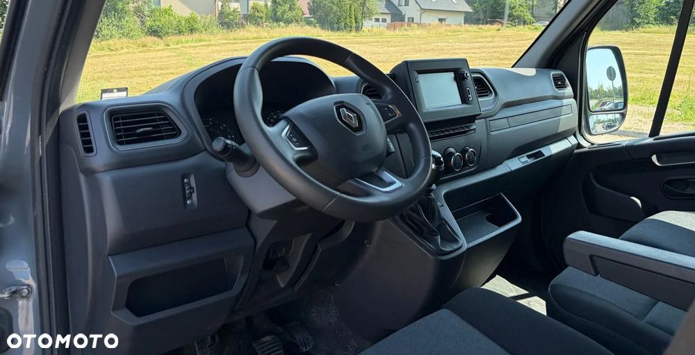 Renault Master - 15