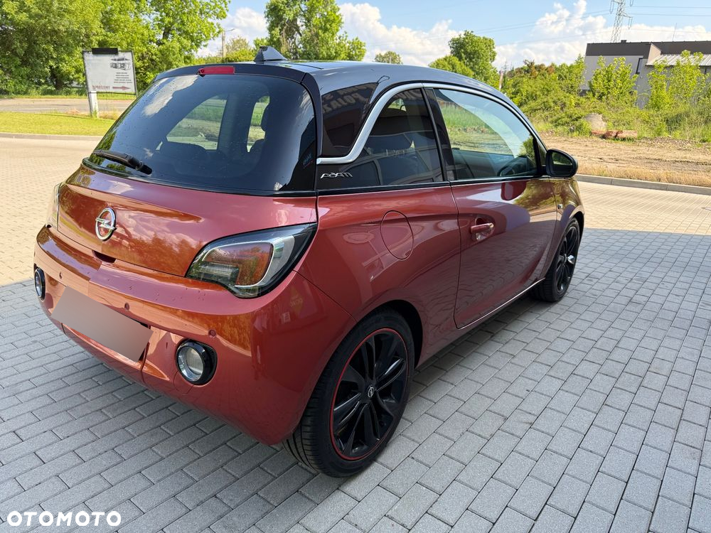 Opel Adam 1.4 Glam S&S - 16