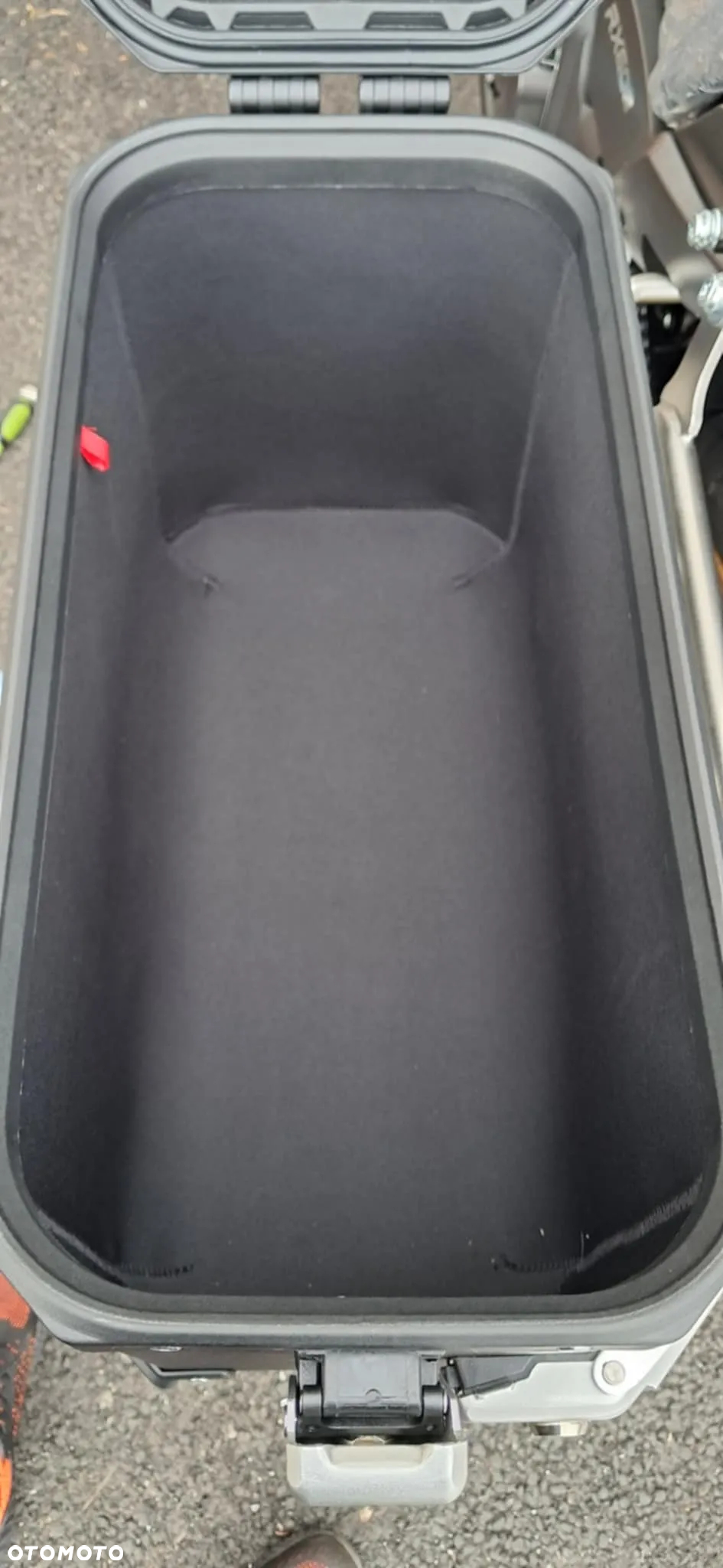 Junak RX600 - 6