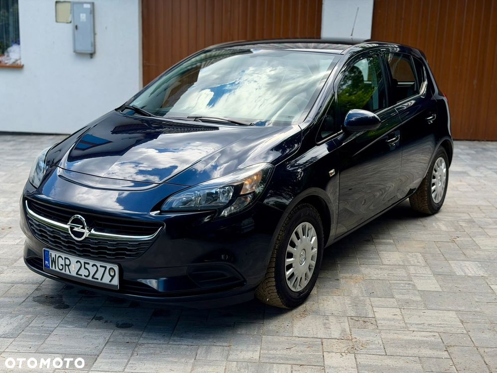 Opel Corsa 1.2 Enjoy