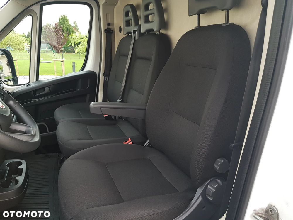 Fiat DUCATO MAXI L4H2 oraz L4H3 Salon Polska, Kamera Cofania - 33