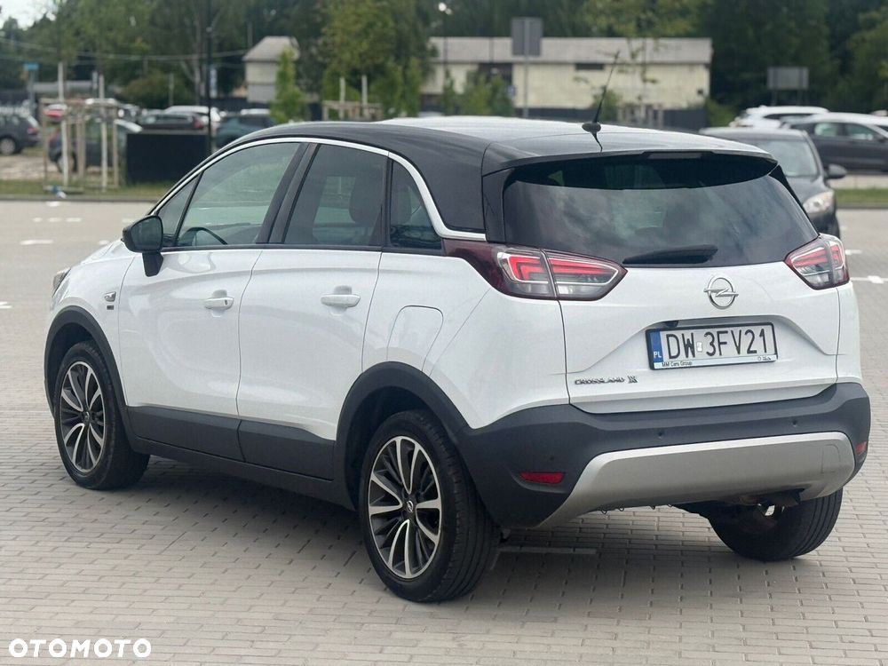 Opel Crossland X 1.2 T 120 Lat S&S - 6
