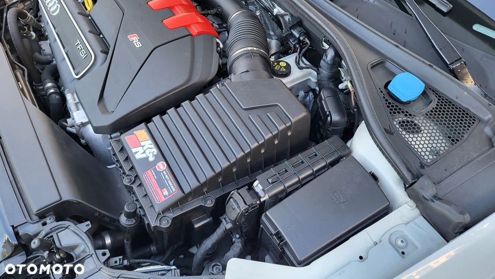 Audi RS3 Sportback 2.5 TFSI Quattro S tronic - 35