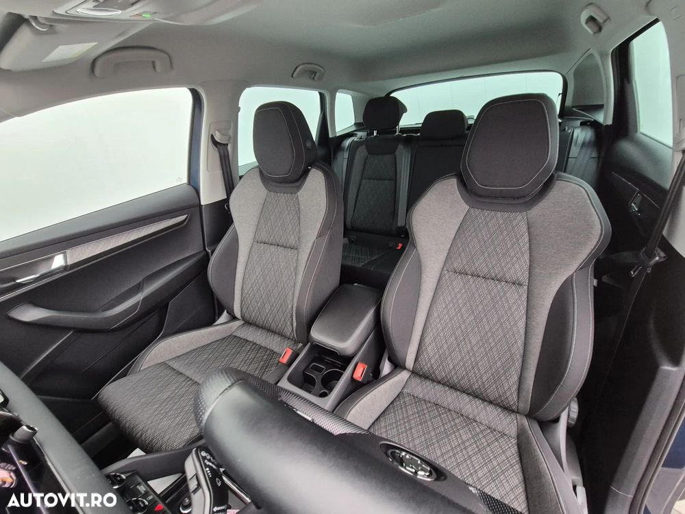 Skoda Karoq 1.5 TSI DSG Style - 10