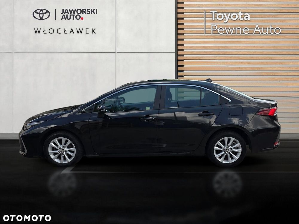 Toyota Corolla 1.8 Hybrid Comfort - 2