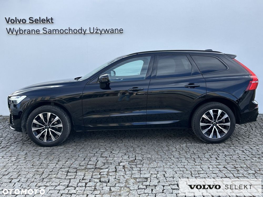 Volvo XC 60 - 3
