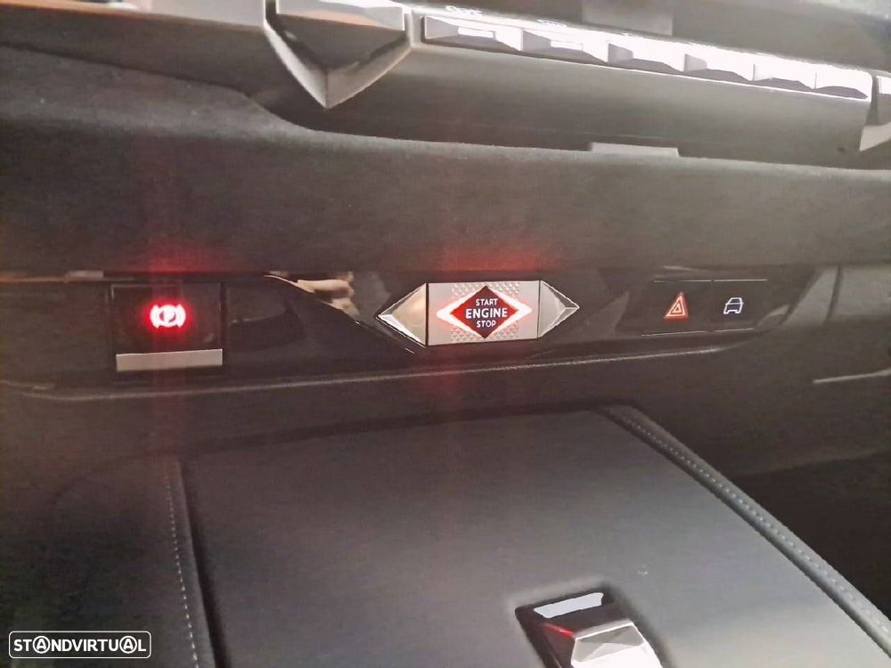 DS DS4 1.2 Hybrid Etoile e-DSC6 - 24