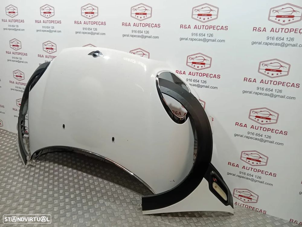 Frente Completa MINI COUNTRYMAN SD R60 - 14