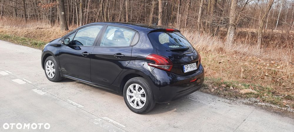Peugeot 208 BlueHDi 100 Active - 2