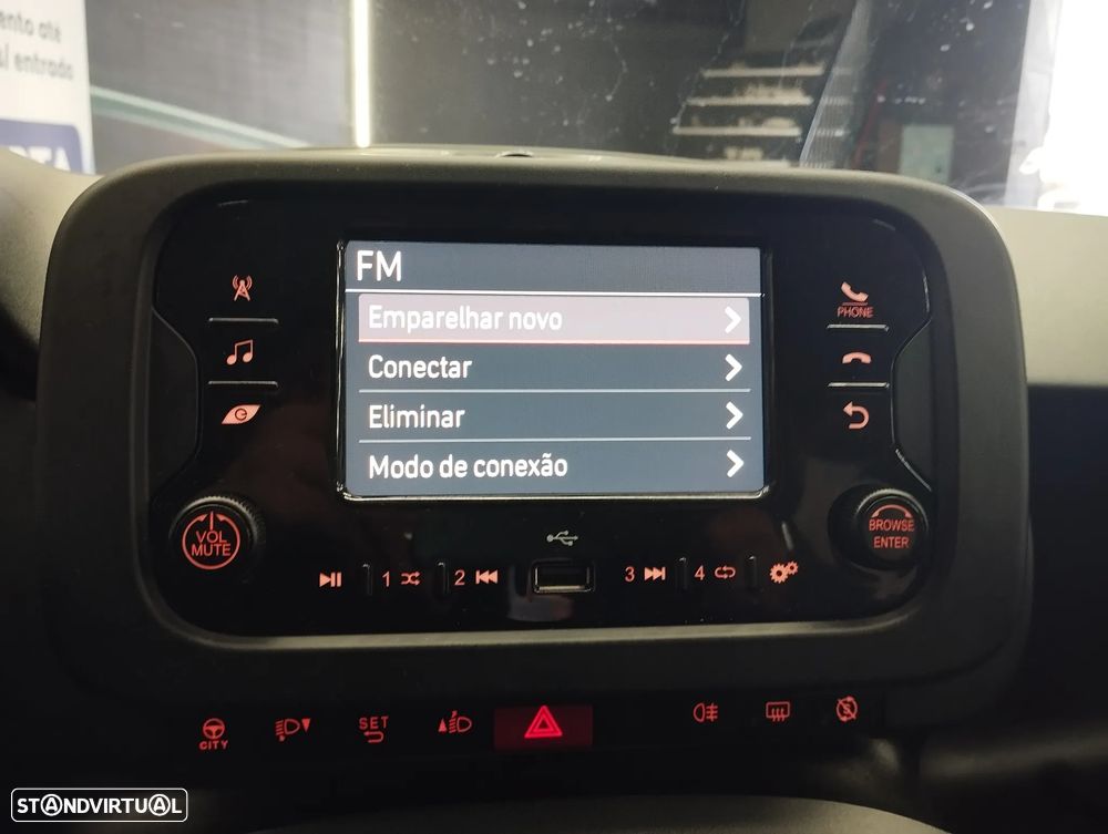 Fiat Panda 1.0 Hybrid - 19