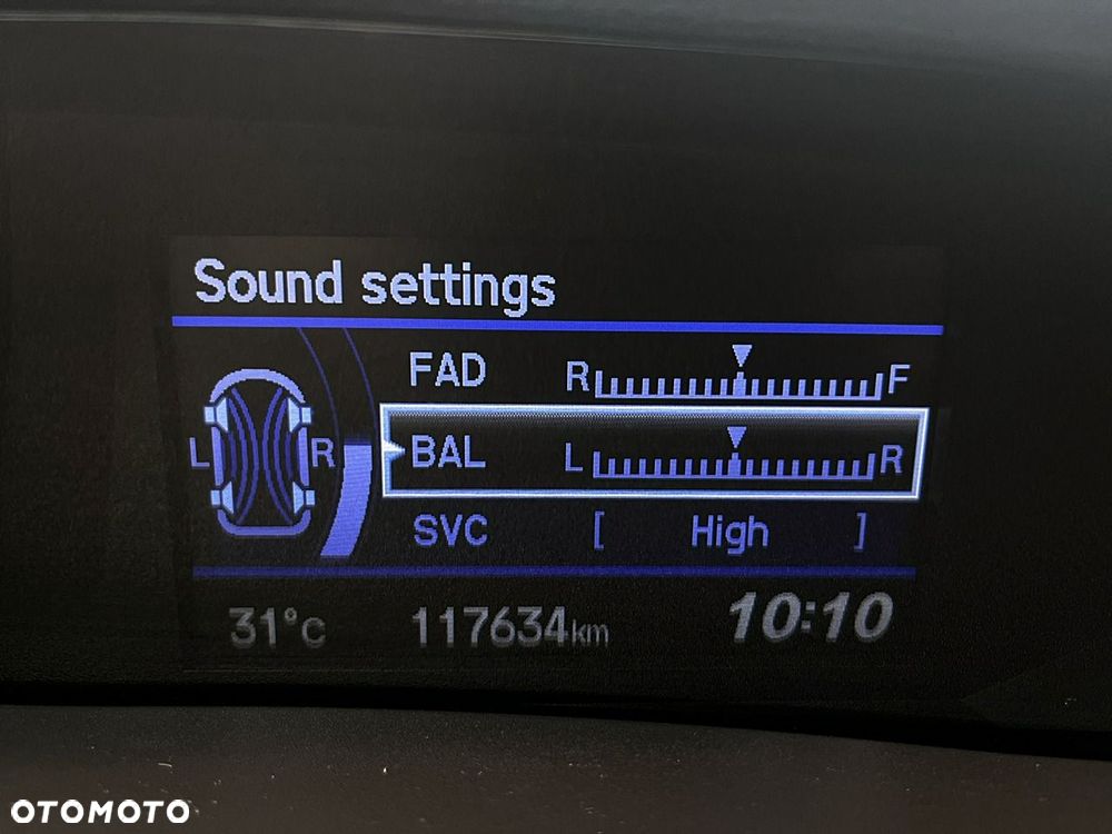 Honda Civic - 26