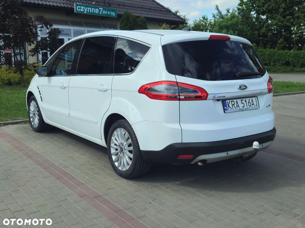 Ford S-Max 1.6 T Titanium - 12