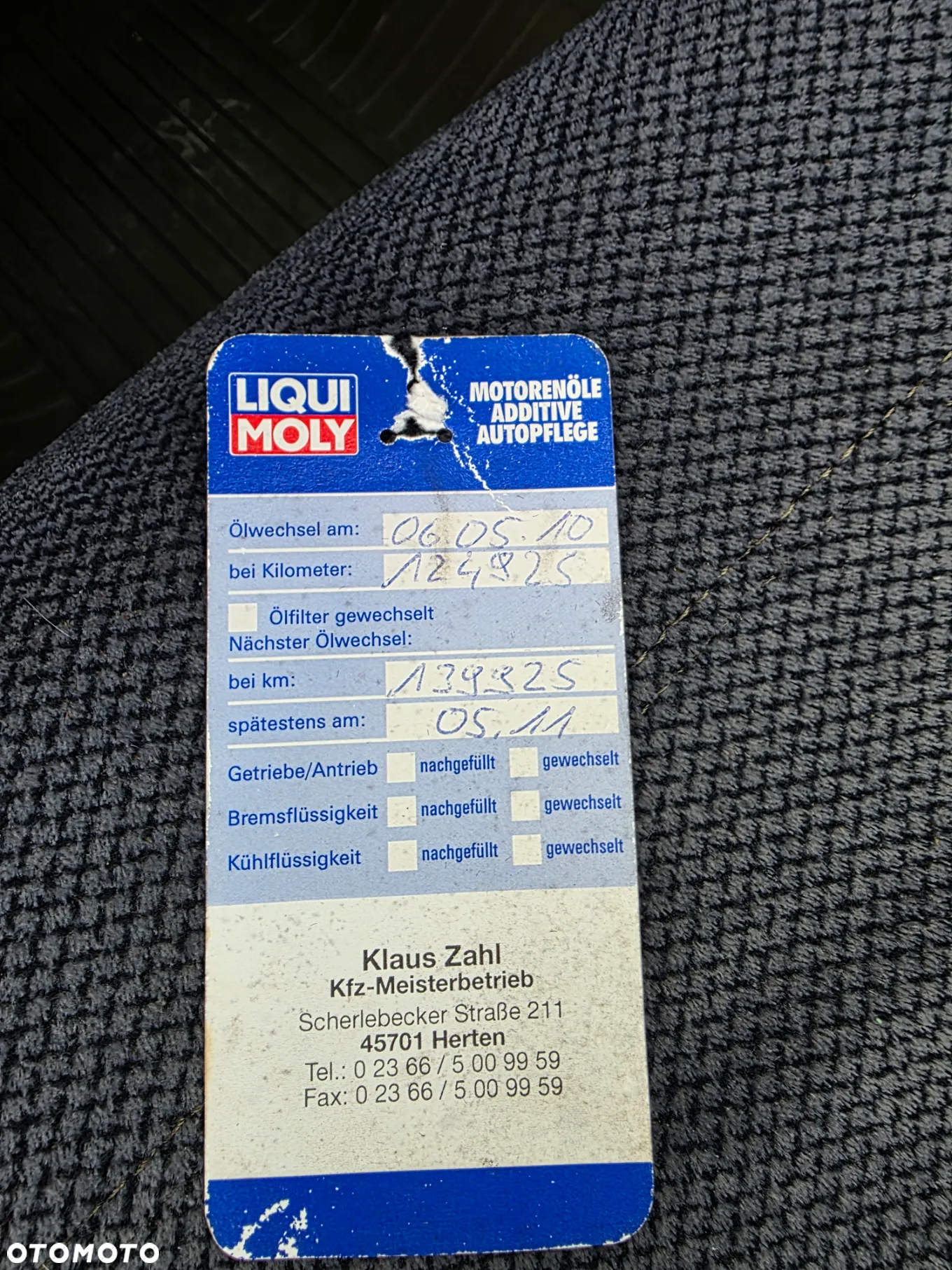 Volvo Seria 400 - 36