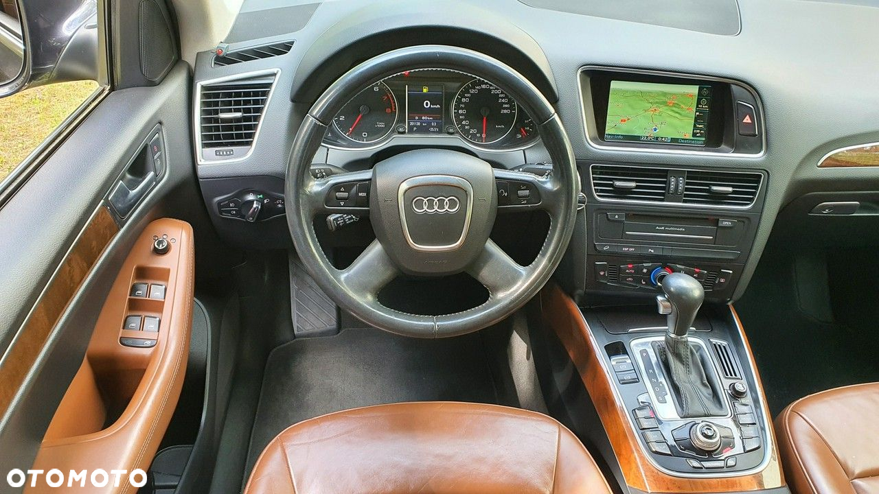 Audi Q5 - 18
