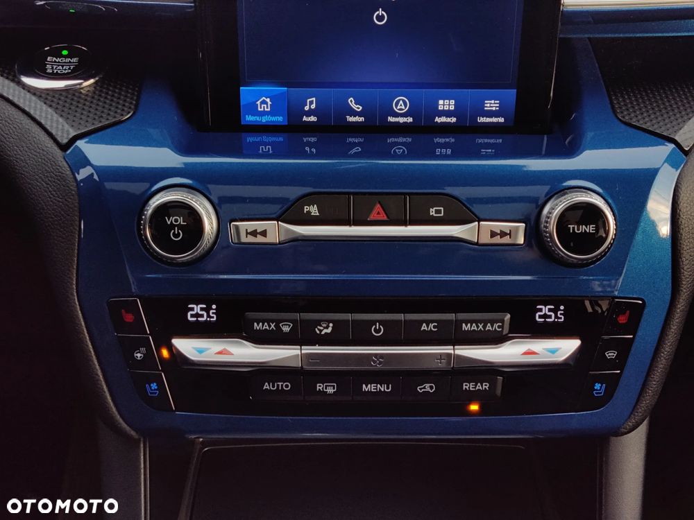 Ford Explorer 3.0 EcoBoost PHEV 4WD ST-Line - 15