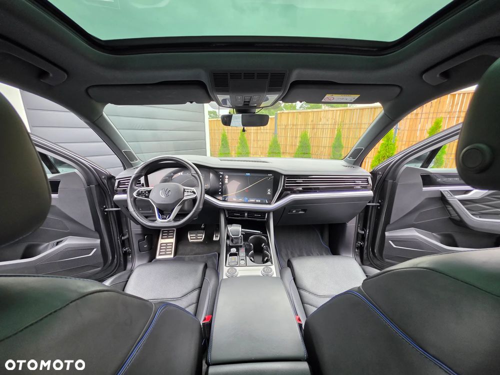 Volkswagen Touareg 3.0 V6 TFSI 4Motion R-Line - 23