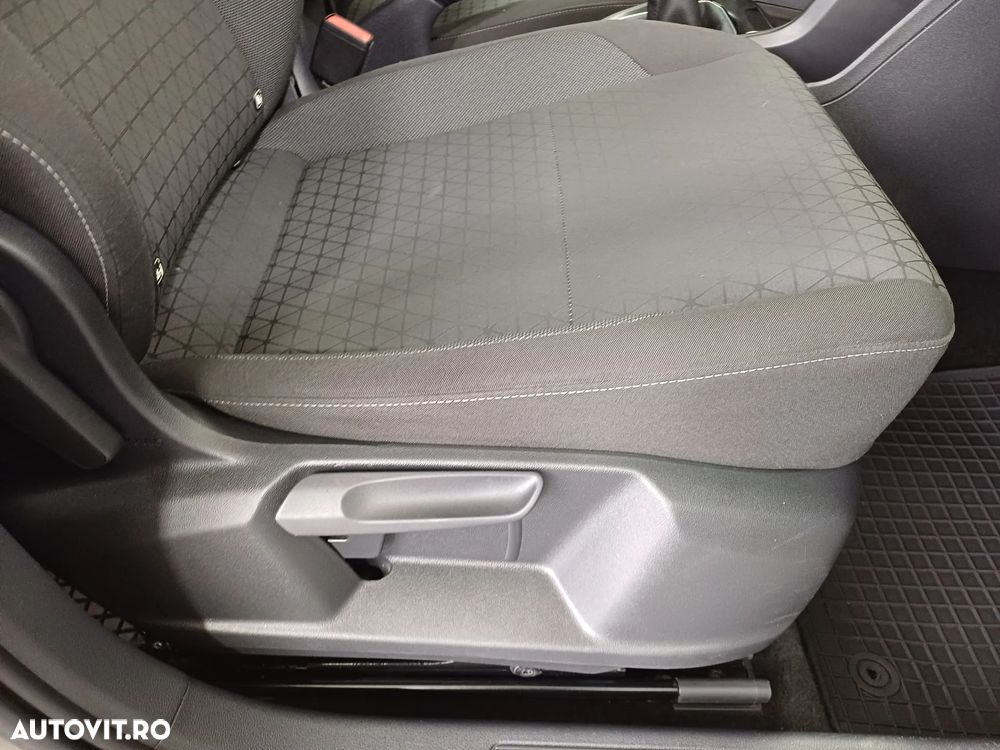 Volkswagen T-Cross 1.0 TSI Life - 26