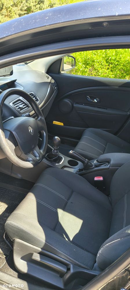 Renault Megane 1.5 dCi Life - 3