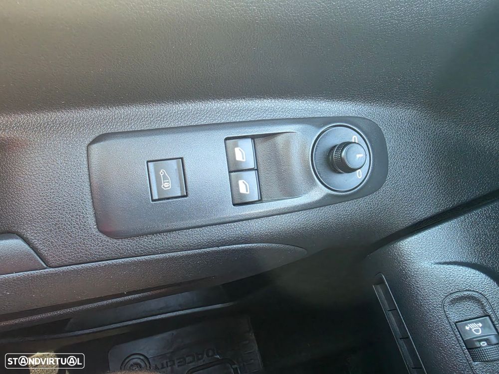 Toyota Proace City 1.5D L2 Comfort - 23