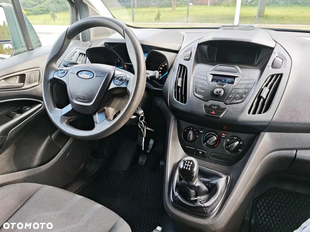 Ford Transit Connect - 20
