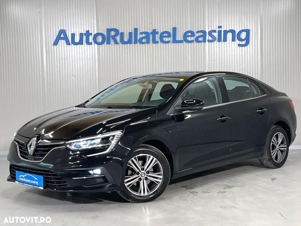 Renault Megane TCe 140 GPF Equilibre - 2
