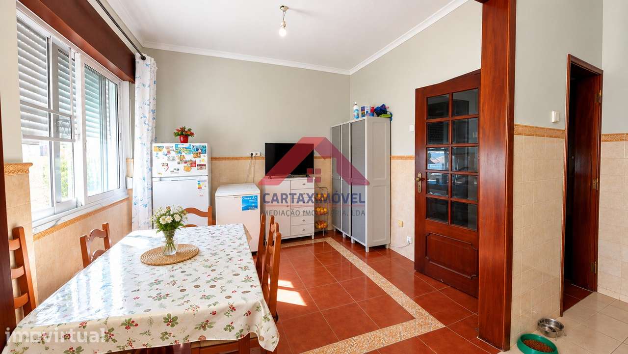 Apartamento Venda - Grande imagem: 3/8