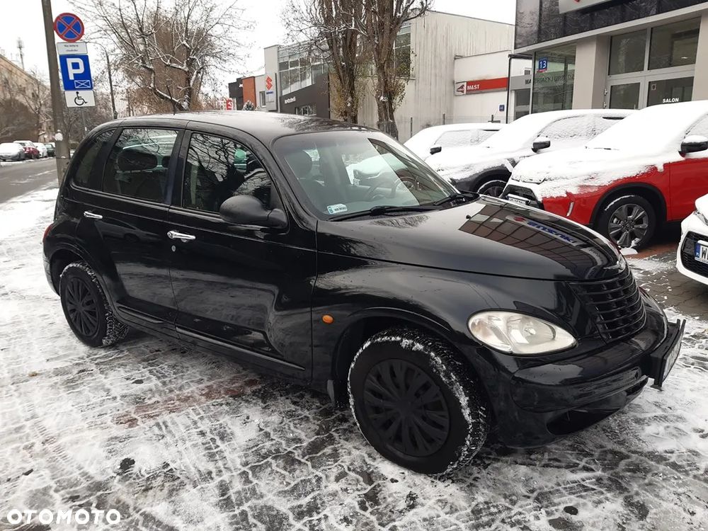 Chrysler PT Cruiser - 2