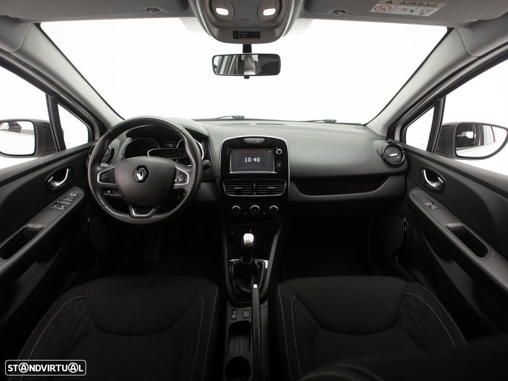 Renault Clio Sport Tourer 1.5 dCi Limited EDition - 6