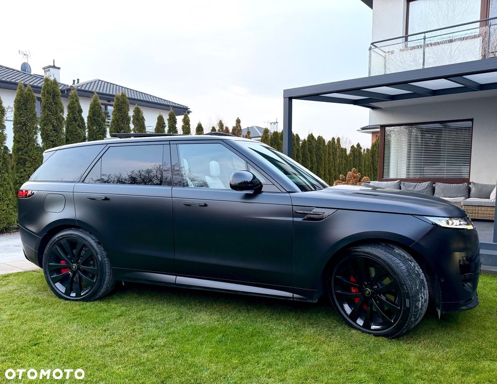 Land Rover Range Rover Sport S 3.0 D HSE Dynamic - 35