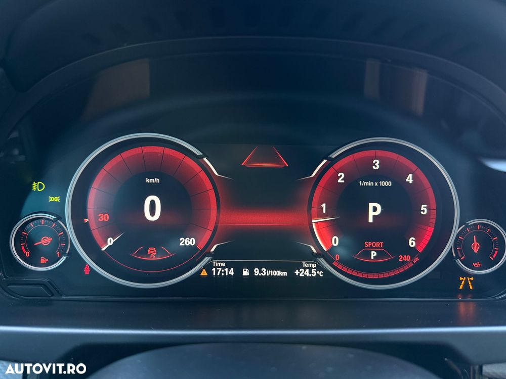 BMW X6 - 14