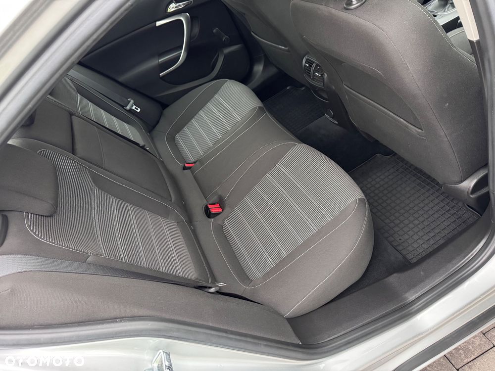 Opel Insignia 2.0 Turbo Cosmo - 24
