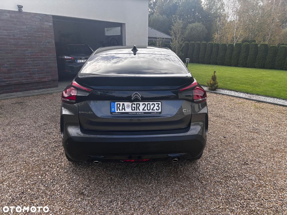 Citroën C4 PureTech 130 Stop&Start MAX - 10