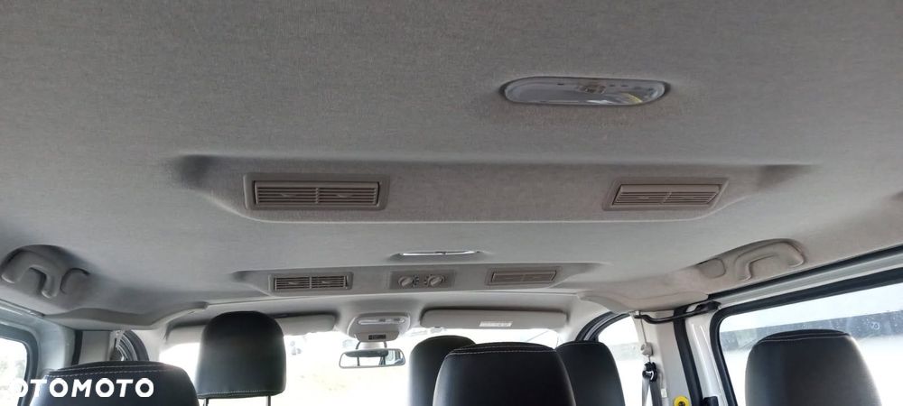 Opel Vivaro L2H1 2,9t Elegance - 13