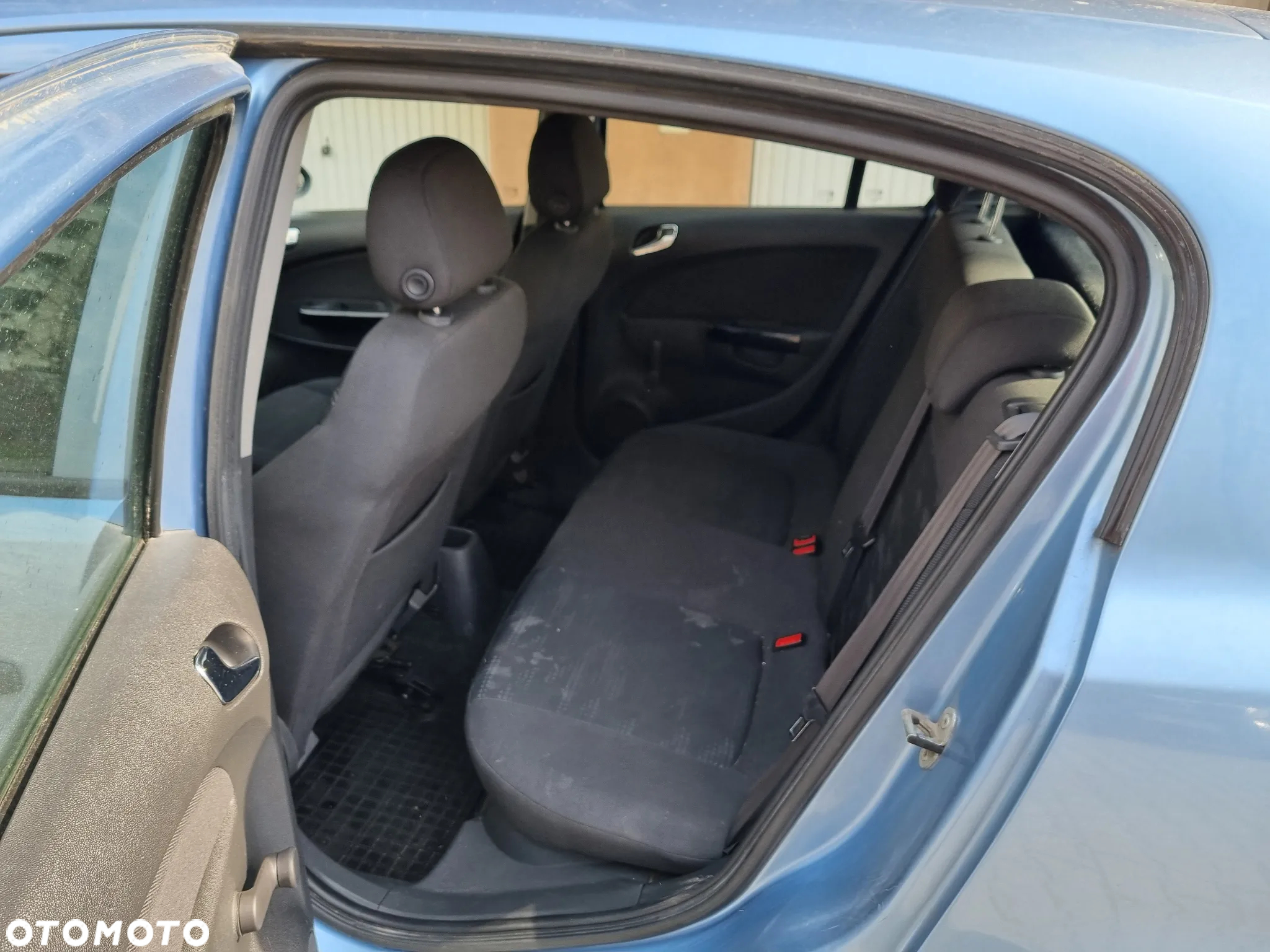 Opel Corsa - 8