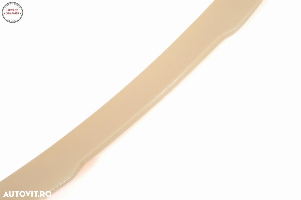 Eleron Portbagaj BMW Seria 5 E60 Sedan (2003-2010) M-Sport Design- livrare gratuita - 2