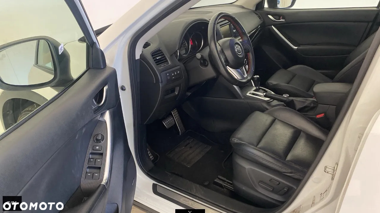Mazda CX-5 2.2 D Skypassion AWD - 6