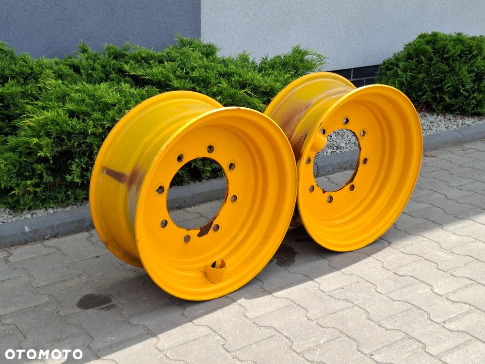 FELGA JCB 9X20 333/H7336 - 1