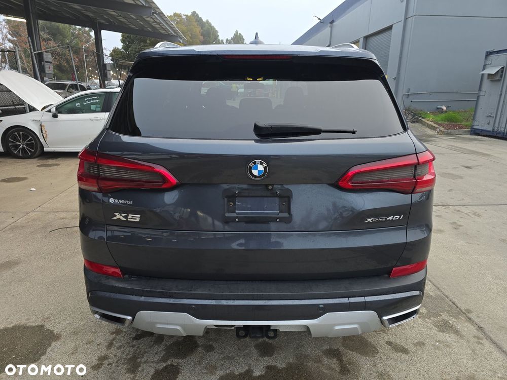 BMW X5 - 5