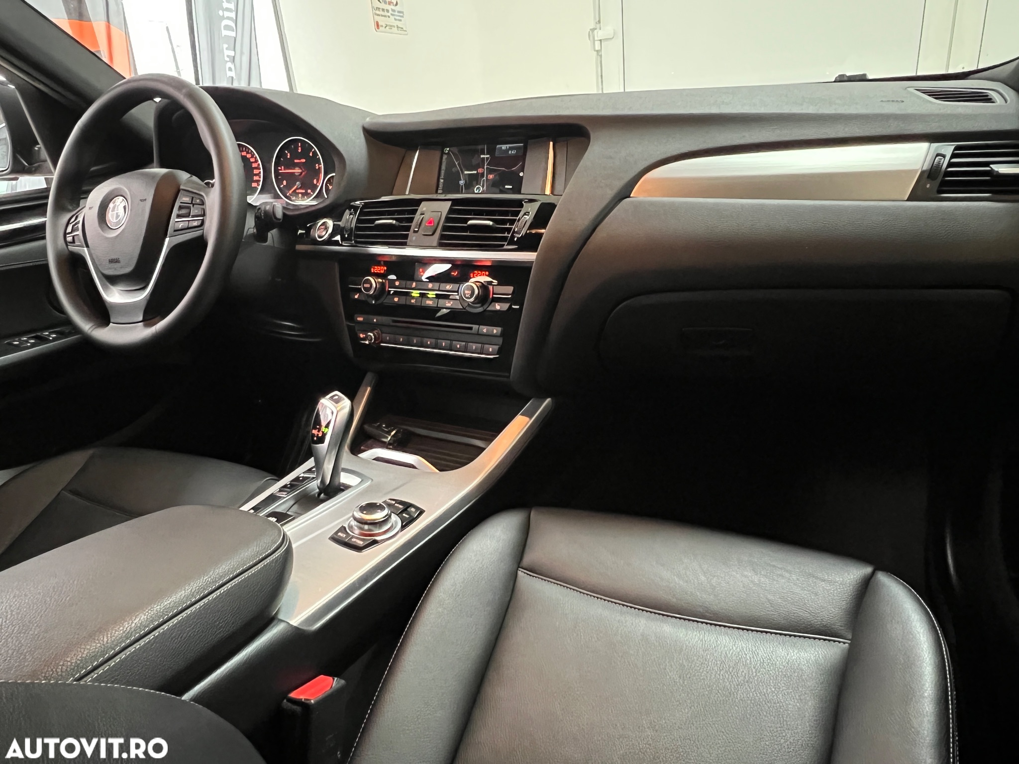 BMW X4 xDrive20d Aut. - 7