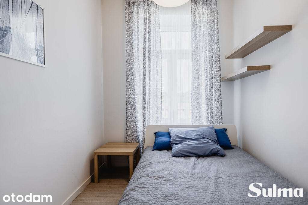Zadbane 2 pokojowe dla studentów | Polesie | Manu