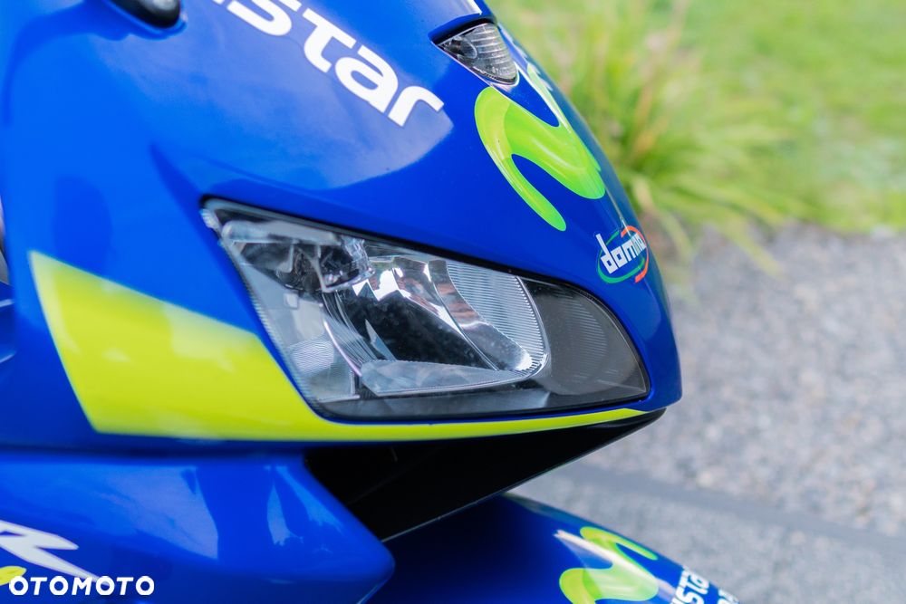 Honda CBR - 13